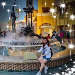 Meet your Posher, Nwe nwe